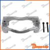 Support, étrier de frein gauche pour IVECO | HZP-VC-000A, HZP-VC-000A